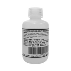 UV프린터,에코솔벤트용 크리닝리퀴드 125ml