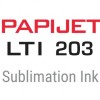 PAPIJET LTI 203 승화전사