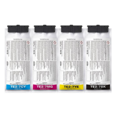 TrueVIS INK TE2 750ml
