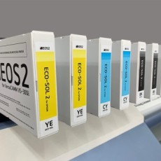 EOS2-440 [VS시리즈 국산호환 에코솔벤트잉크]