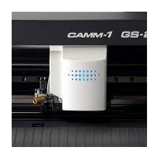 GS-24 데스크탑 디지털컷팅기