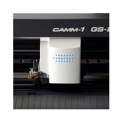 GS-24 데스크탑 디지털컷팅기